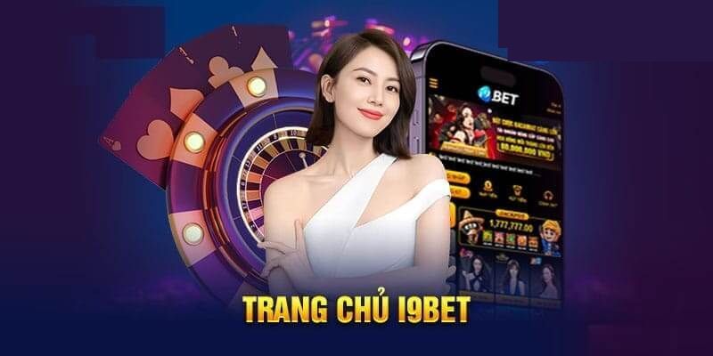 Trang chủ i9bet